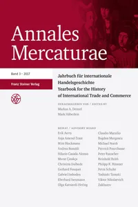 Annales Mercaturae 3_cover