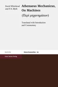 Athenaeus Mechanicus: On Machines_cover