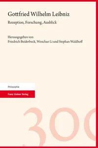 Gottfried Wilhelm Leibniz_cover