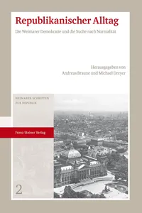 Republikanischer Alltag_cover