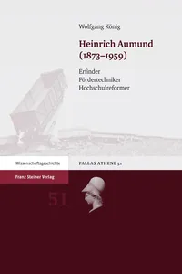 Heinrich Aumund_cover