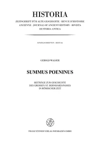 Summus Poeninus_cover