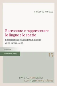 Raccontare e rappresentare le lingue e lo spazio_cover