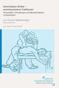 Verschobene Wirbel – verschwommene Traditionen_cover