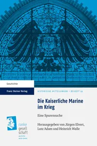 Die Kaiserliche Marine im Krieg_cover