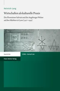 Wirtschaften als kulturelle Praxis_cover