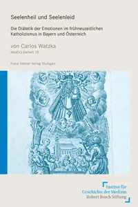 Seelenheil und Seelenleid_cover