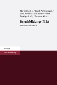 Berufsbildungs-PISA_cover