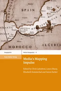 Media's Mapping Impulse_cover