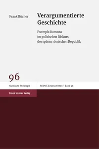 Verargumentierte Geschichte_cover