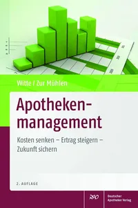 Apothekenmanagement_cover