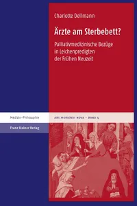 Ärzte am Sterbebett?_cover
