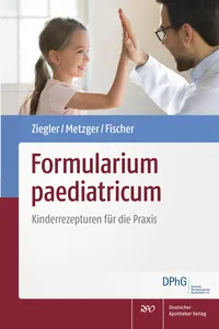Formularium paediatricum_cover