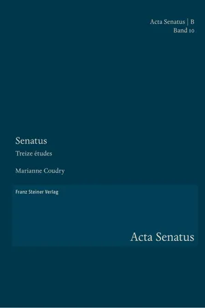Senatus