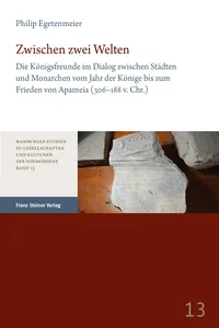 Zwischen zwei Welten_cover