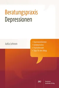 Depressionen_cover