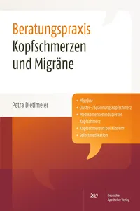 Kopfschmerzen und Migräne_cover