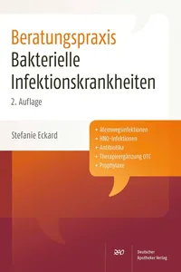 Bakterielle Infektionskrankheiten_cover