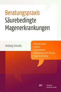 Säurebedingte Magenerkrankungen_cover