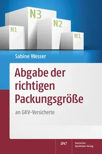Abgabe der richtigen Packungsgröße_cover