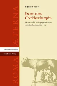 Szenen eines Überlebenskampfes_cover