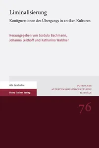Liminalisierung_cover