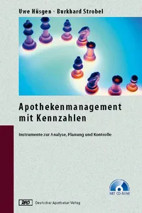 Apothekenmanagement mit Kennzahlen_cover