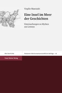 Eine Insel im Meer der Geschichten_cover