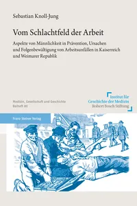 Vom Schlachtfeld der Arbeit_cover