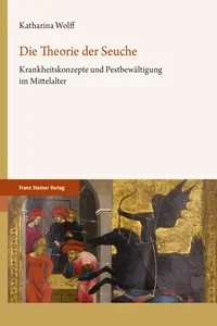 Die Theorie der Seuche_cover