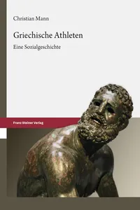 Griechische Athleten_cover