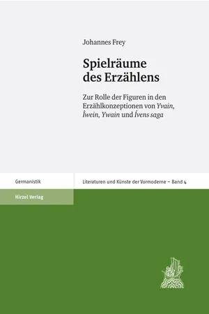 Spielräume des Erzählens