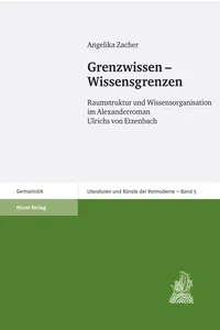 Grenzwissen - Wissensgrenzen_cover
