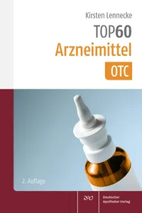 TOP 60 Arzneimittel OTC_cover