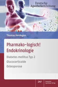 Pharmako-logisch! Endokrinologie_cover