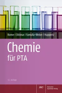Chemie für PTA_cover