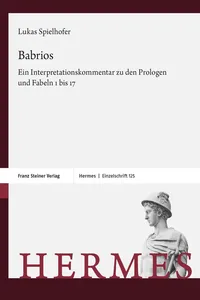 Babrios_cover