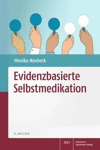 Evidenzbasierte Selbstmedikation_cover