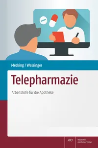Telepharmazie_cover