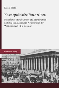 Kosmopolitische Finanzeliten_cover