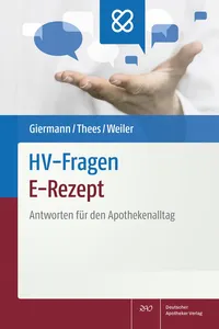HV-Fragen: E-Rezept_cover