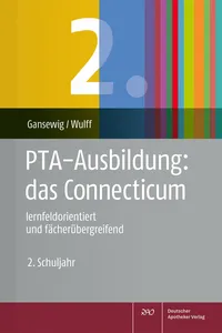 PTA-Ausbildung: das Connecticum_cover