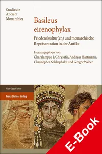 Basileus eirenophylax_cover