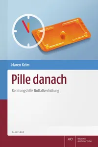 Pille danach_cover