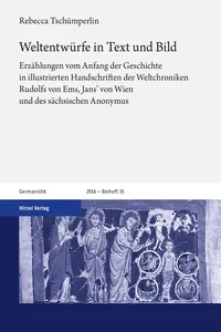 Weltentwürfe in Text und Bild_cover