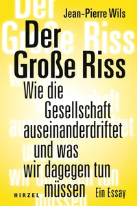 Der Große Riss_cover