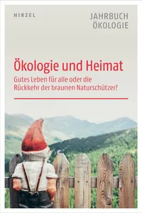 Ökologie und Heimat_cover