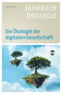 Die Ökologie der digitalen Gesellschaft_cover
