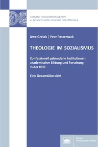 Theologie im Sozialismus_cover