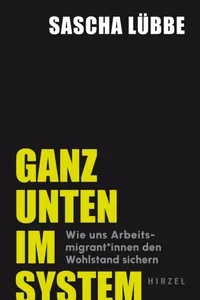 Ganz unten im System_cover